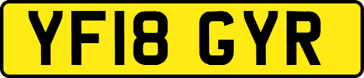 YF18GYR