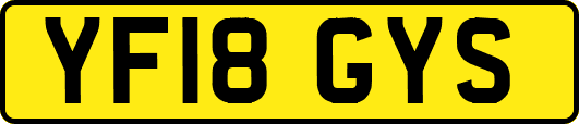 YF18GYS