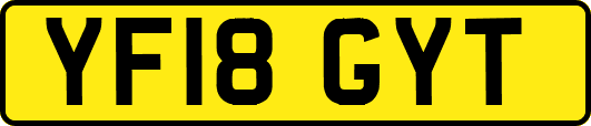 YF18GYT