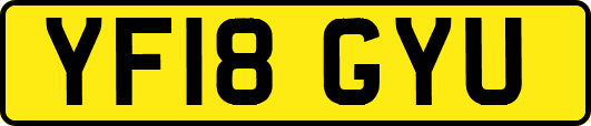 YF18GYU