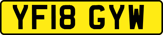 YF18GYW