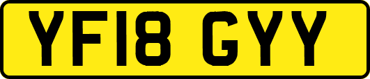 YF18GYY