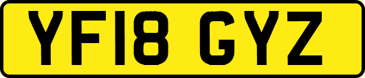 YF18GYZ