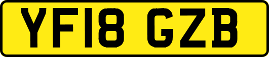 YF18GZB