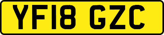YF18GZC