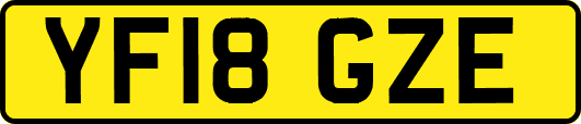 YF18GZE