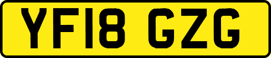 YF18GZG