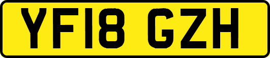 YF18GZH
