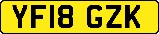 YF18GZK