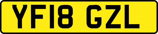 YF18GZL