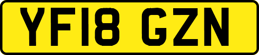 YF18GZN