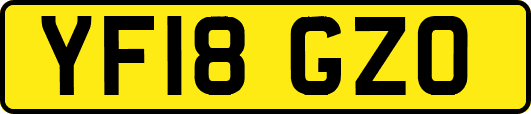 YF18GZO