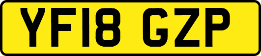 YF18GZP