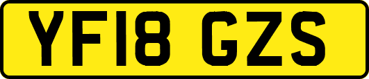 YF18GZS
