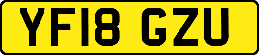 YF18GZU