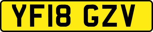 YF18GZV
