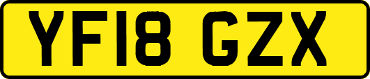 YF18GZX