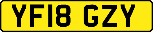 YF18GZY