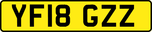 YF18GZZ