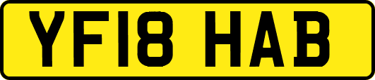 YF18HAB