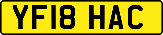 YF18HAC