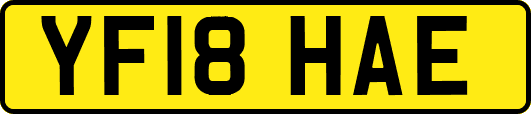 YF18HAE