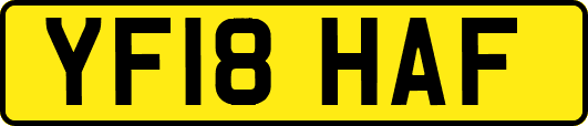YF18HAF