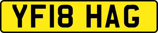 YF18HAG