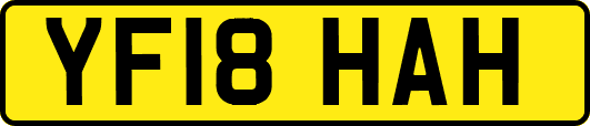 YF18HAH
