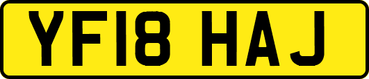 YF18HAJ