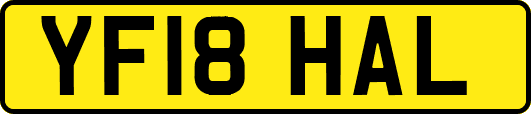 YF18HAL