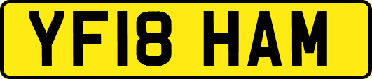 YF18HAM