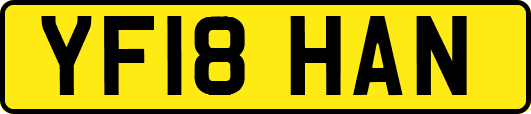 YF18HAN