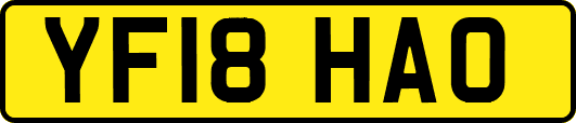 YF18HAO