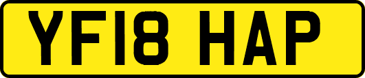 YF18HAP