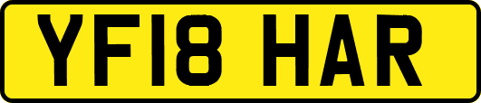 YF18HAR