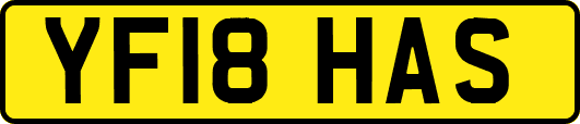 YF18HAS