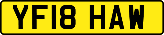 YF18HAW