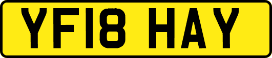 YF18HAY