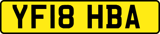 YF18HBA