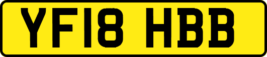 YF18HBB