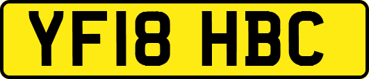 YF18HBC