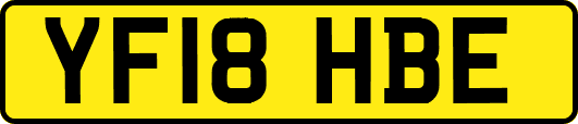 YF18HBE