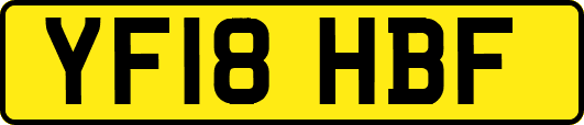 YF18HBF