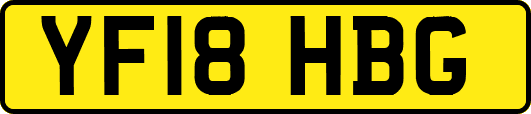 YF18HBG