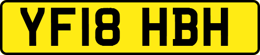 YF18HBH