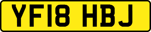YF18HBJ