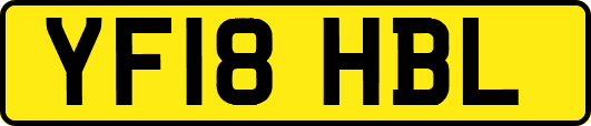 YF18HBL