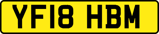 YF18HBM