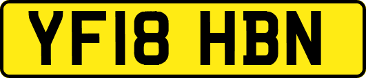 YF18HBN
